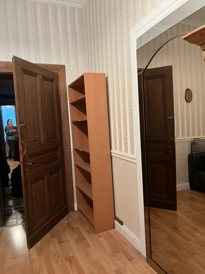 WG-Zimmer mit 14 m² in Duisburg – Bild 4