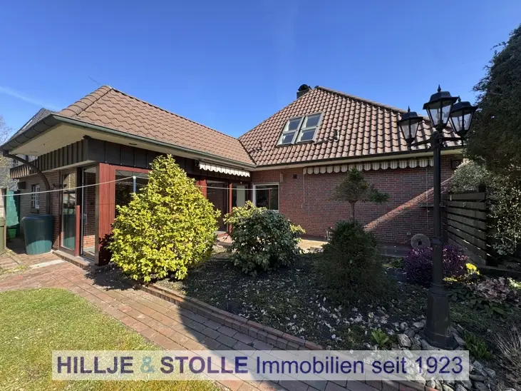 4 Zimmer Haus mit 120 m² in Oldenburg – Bild 9