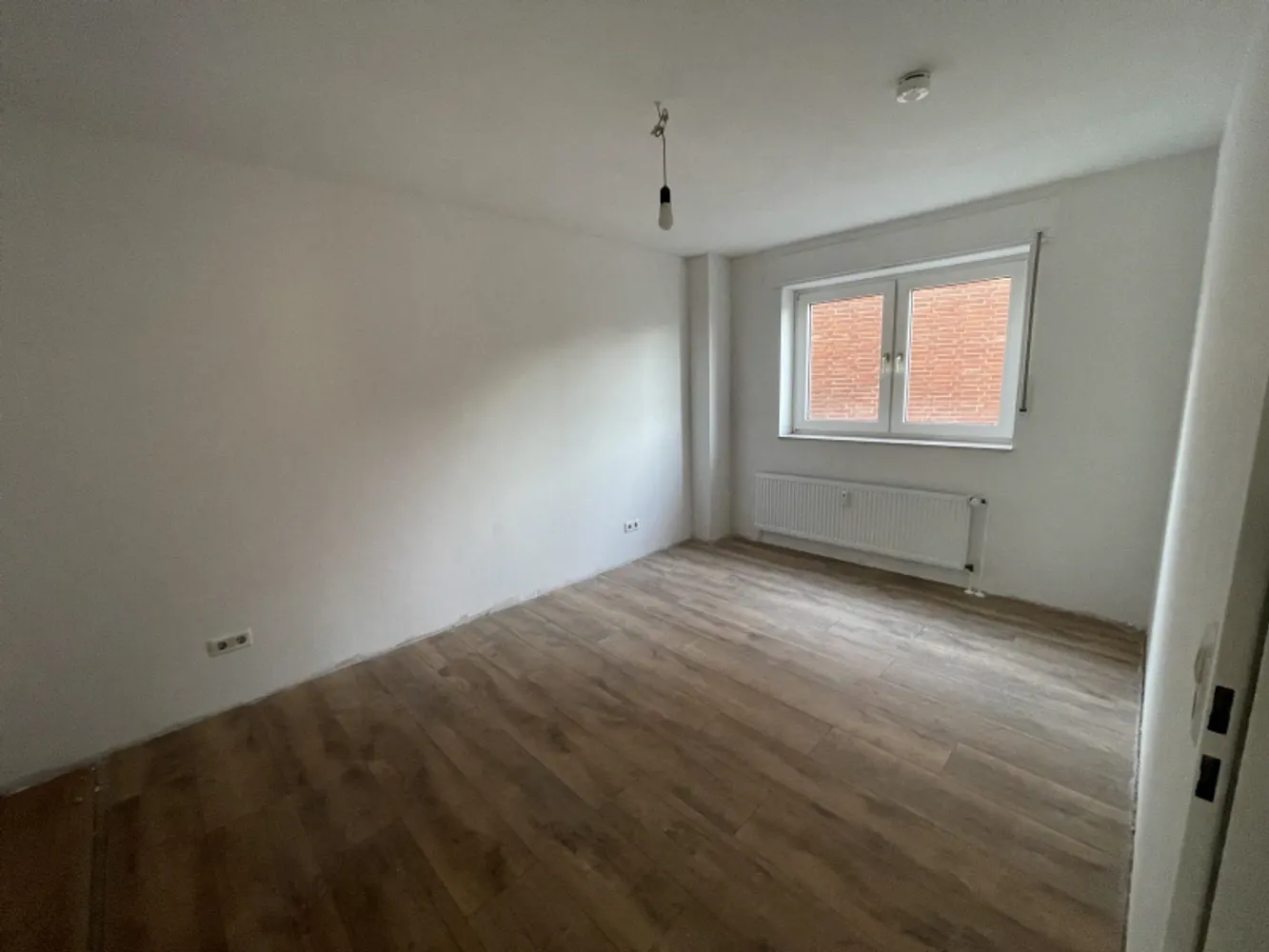 3 Zimmer Wohnung mit 65 m² in Kamp-Lintfort – Bild 1