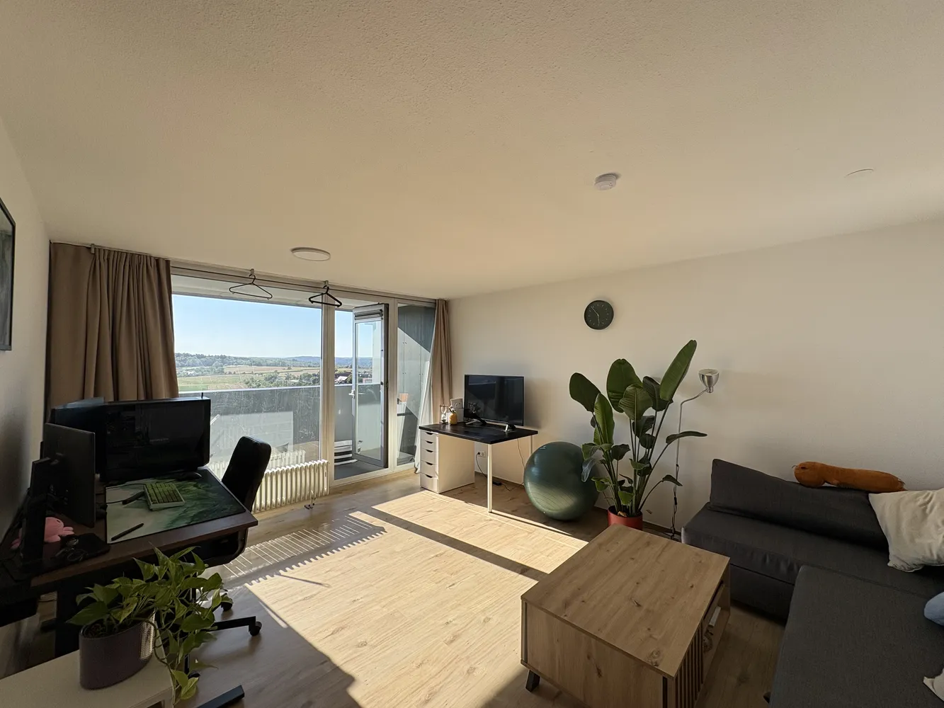 2 Zimmer Wohnung mit 65 m² in Tübingen – Bild 7