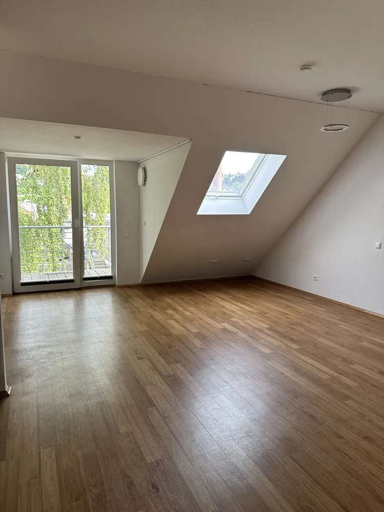 1 Zimmer Wohnung mit 31 m² in Aachen – Bild 4