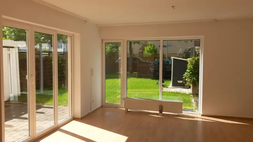 2 Zimmer Wohnung mit 82 m² in Frankfurt am Main – Bild 1