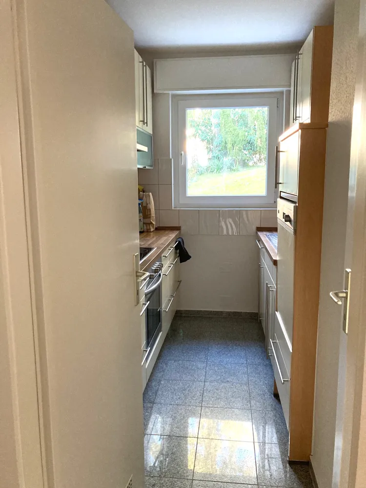 3 Zimmer Wohnung mit 71 m² in Wiesbaden – Bild 9