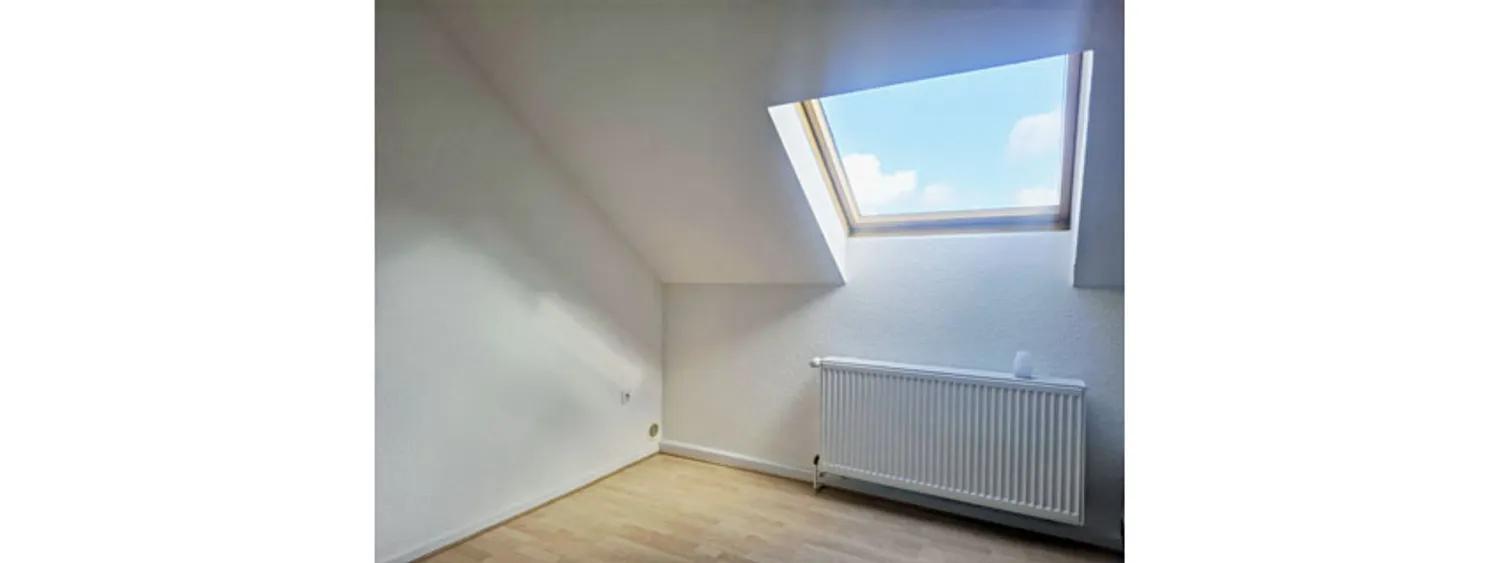 3 Zimmer Wohnung mit 56 m² in Krefeld – Bild 2