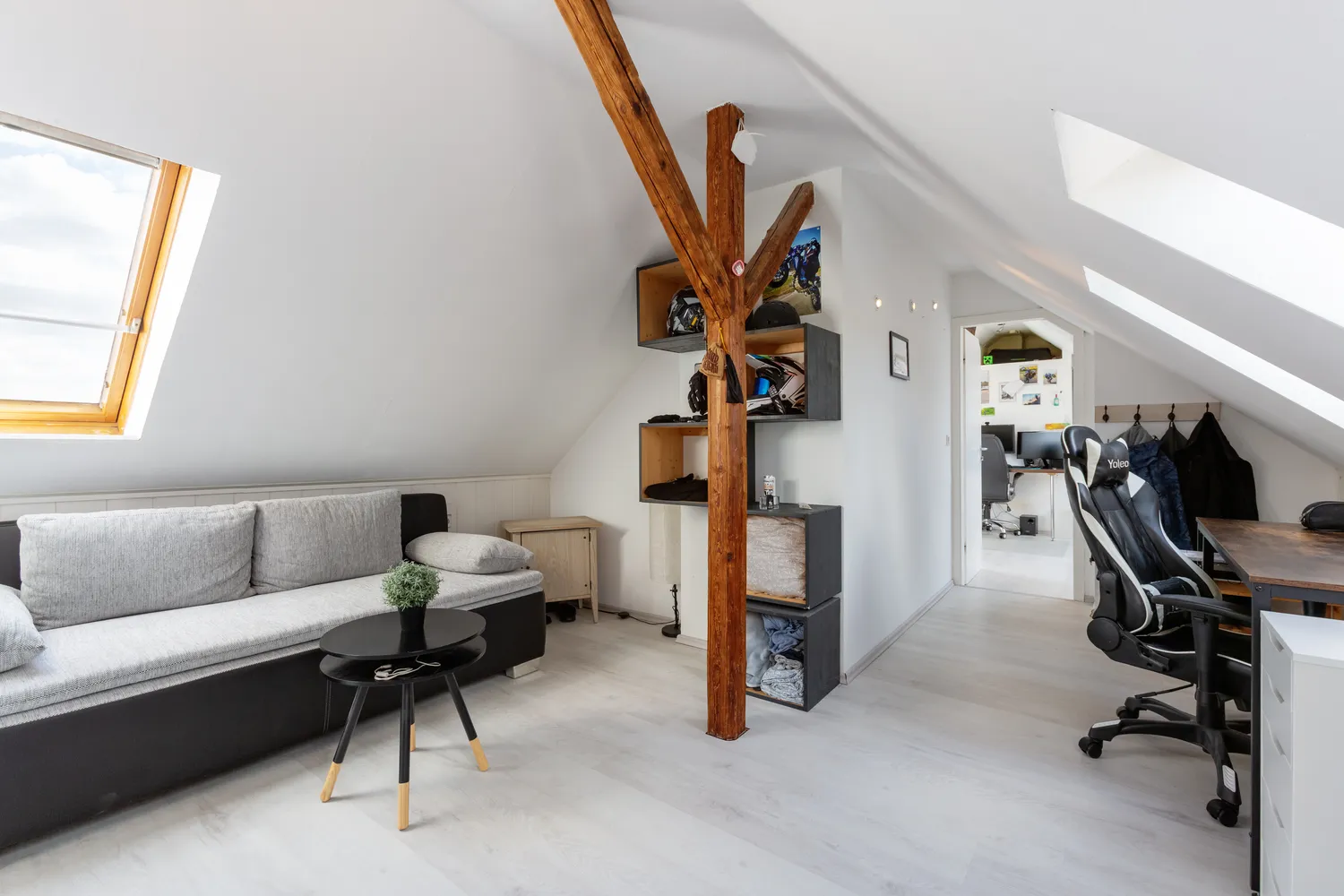 4 Zimmer Wohnung mit 127 m² in Krefeld – Bild 9