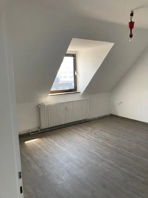 2 Zimmer Wohnung mit 38 m² in Dortmund – Bild 2