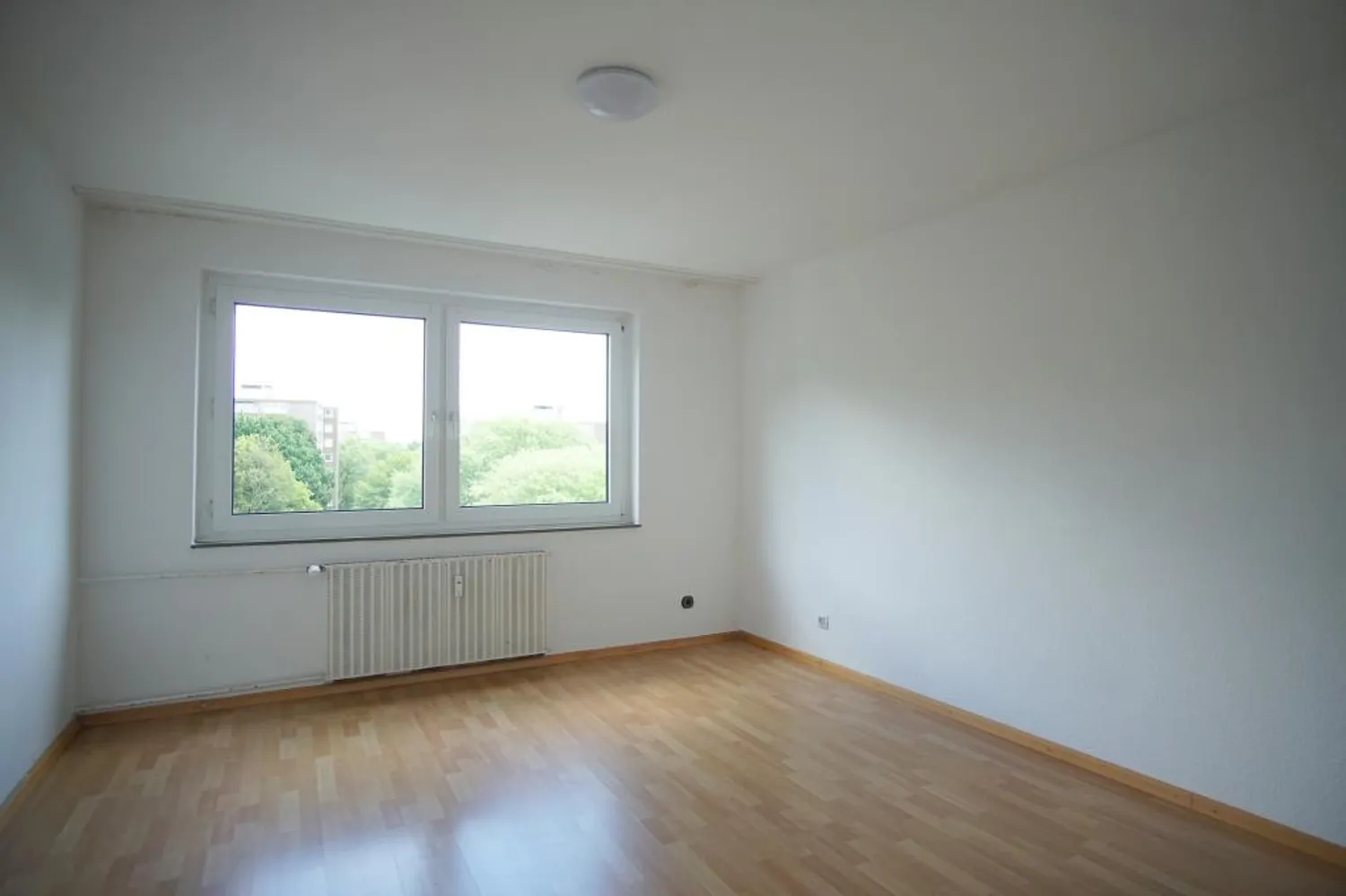 3 Zimmer Wohnung mit 71 m² in Essen – Bild 3