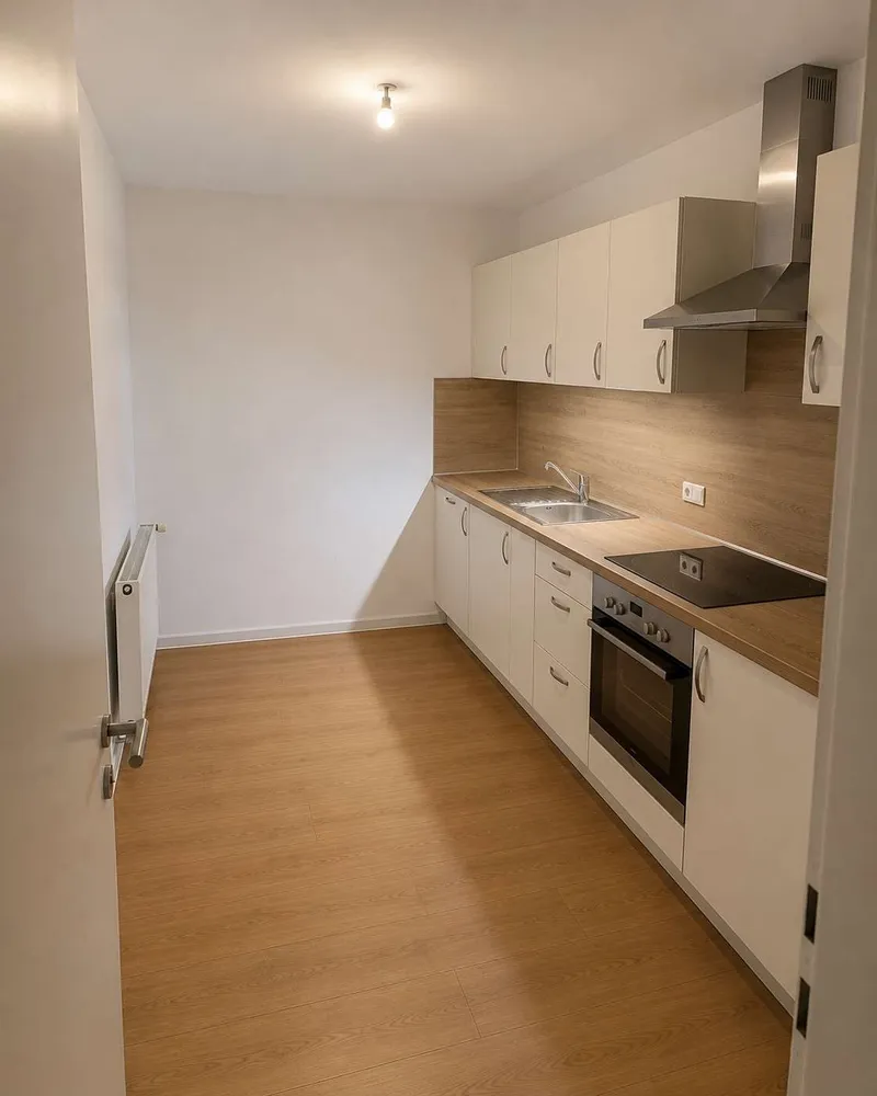 1 Zimmer Wohnung mit 48 m² in München – Bild 5