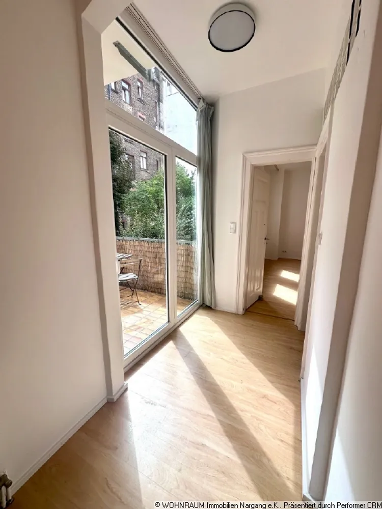3 Zimmer Wohnung mit 88 m² in Mainz – Bild 4