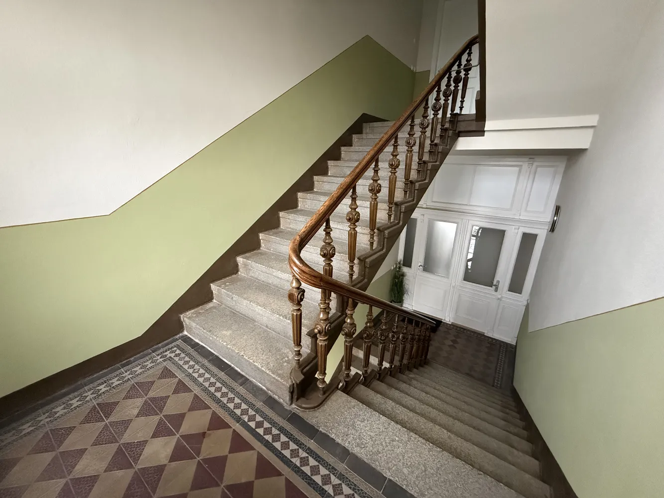 4 Zimmer Wohnung mit 143 m² in Görlitz – Bild 6