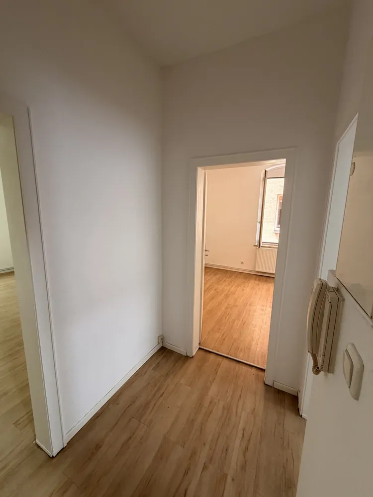 3 Zimmer Wohnung mit 60 m² in Braunschweig – Bild 3