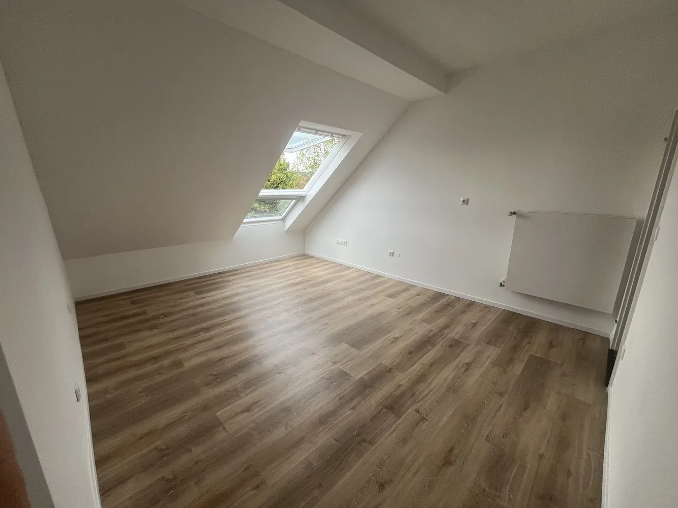 2 Zimmer Wohnung mit 72 m² in Oberhausen – Bild 6