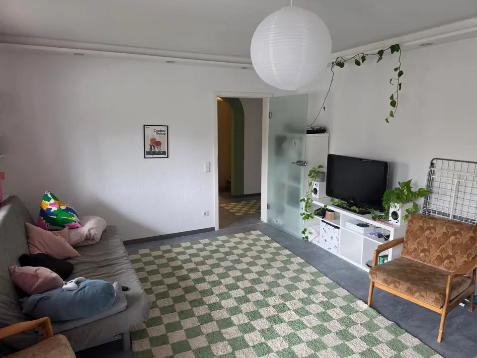 3 Zimmer Wohnung mit 86 m² in Herne – Bild 1