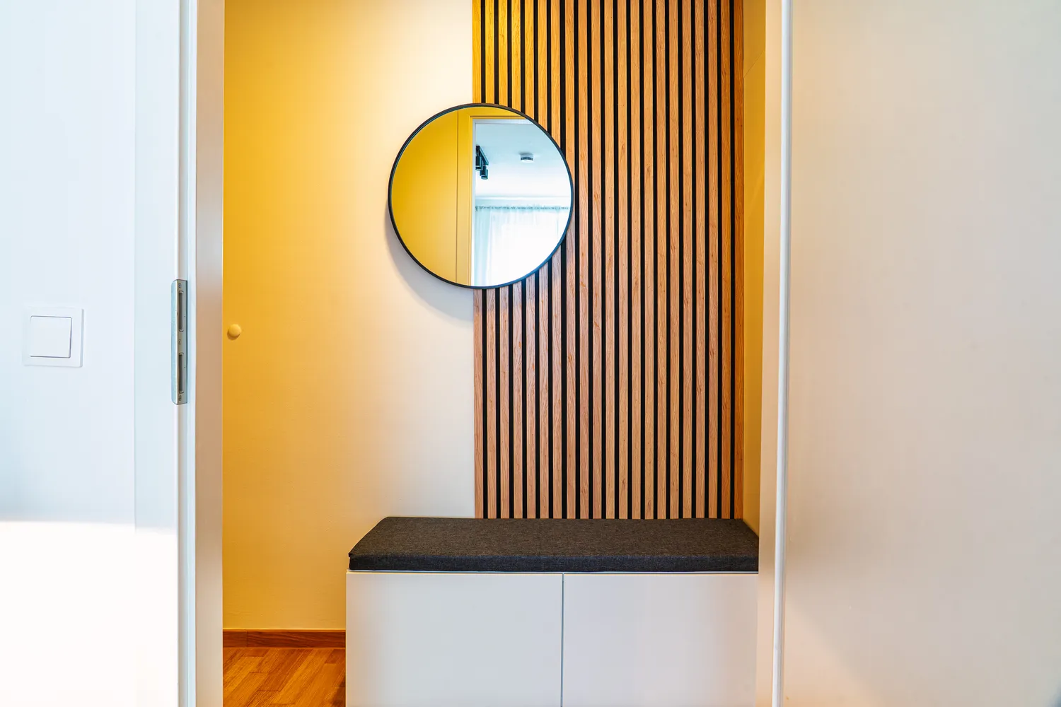 Shared room with 10 m² in Munich – Photo 9