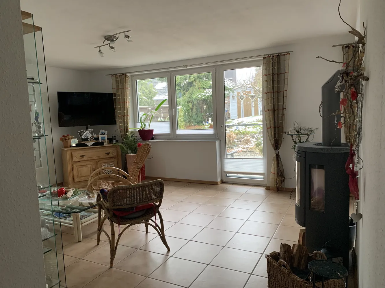 4 Zimmer Wohnung mit 120 m² in Hagen – Bild 8