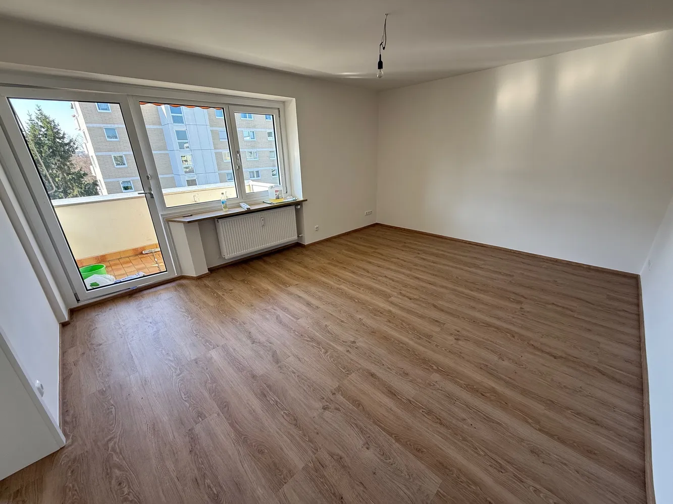 2 Zimmer Wohnung mit 54 m² in Germering – Bild 2