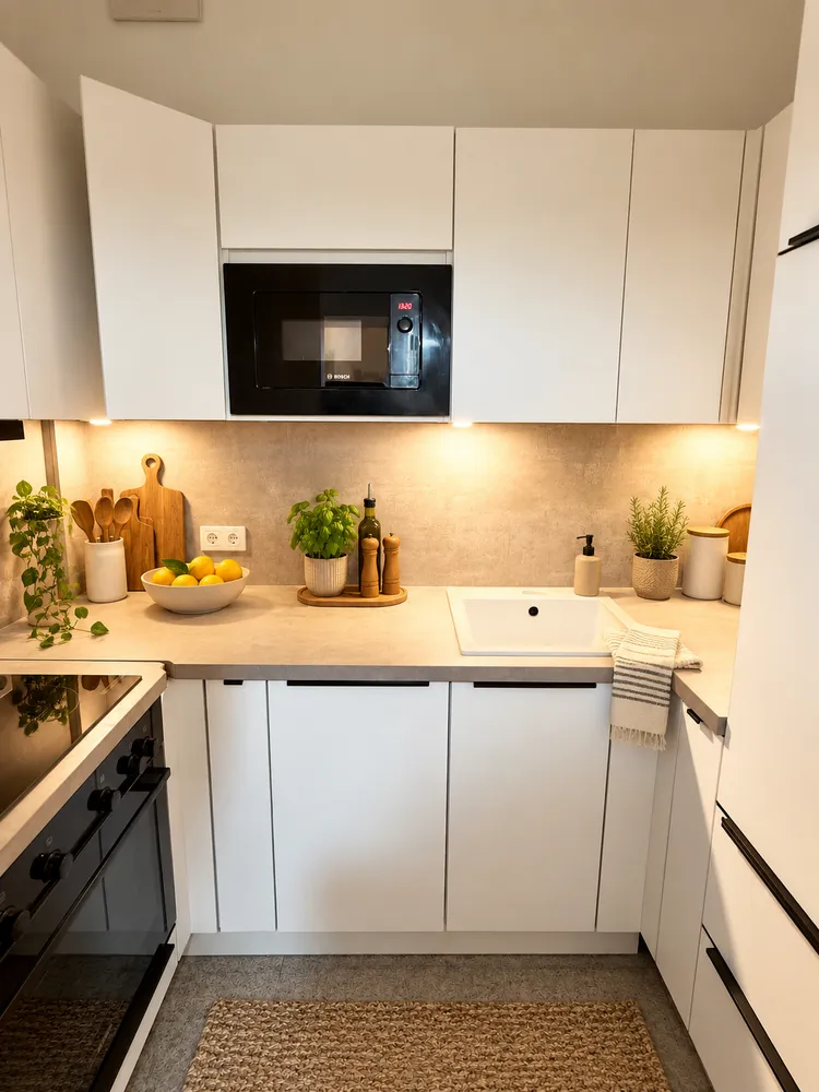 2 Zimmer Wohnung mit 54 m² in Berlin – Bild 5