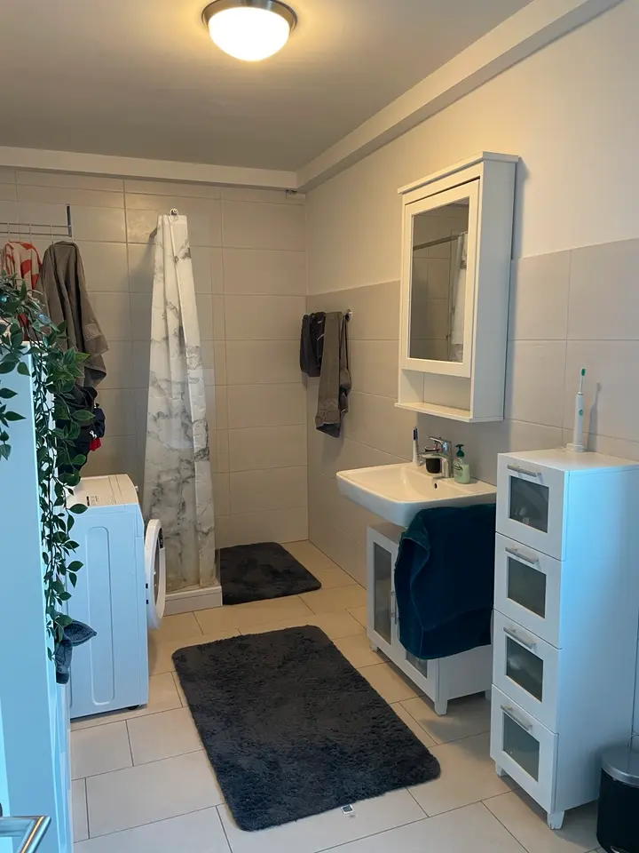 4 Zimmer Wohnung mit 88 m² in Minden – Bild 4