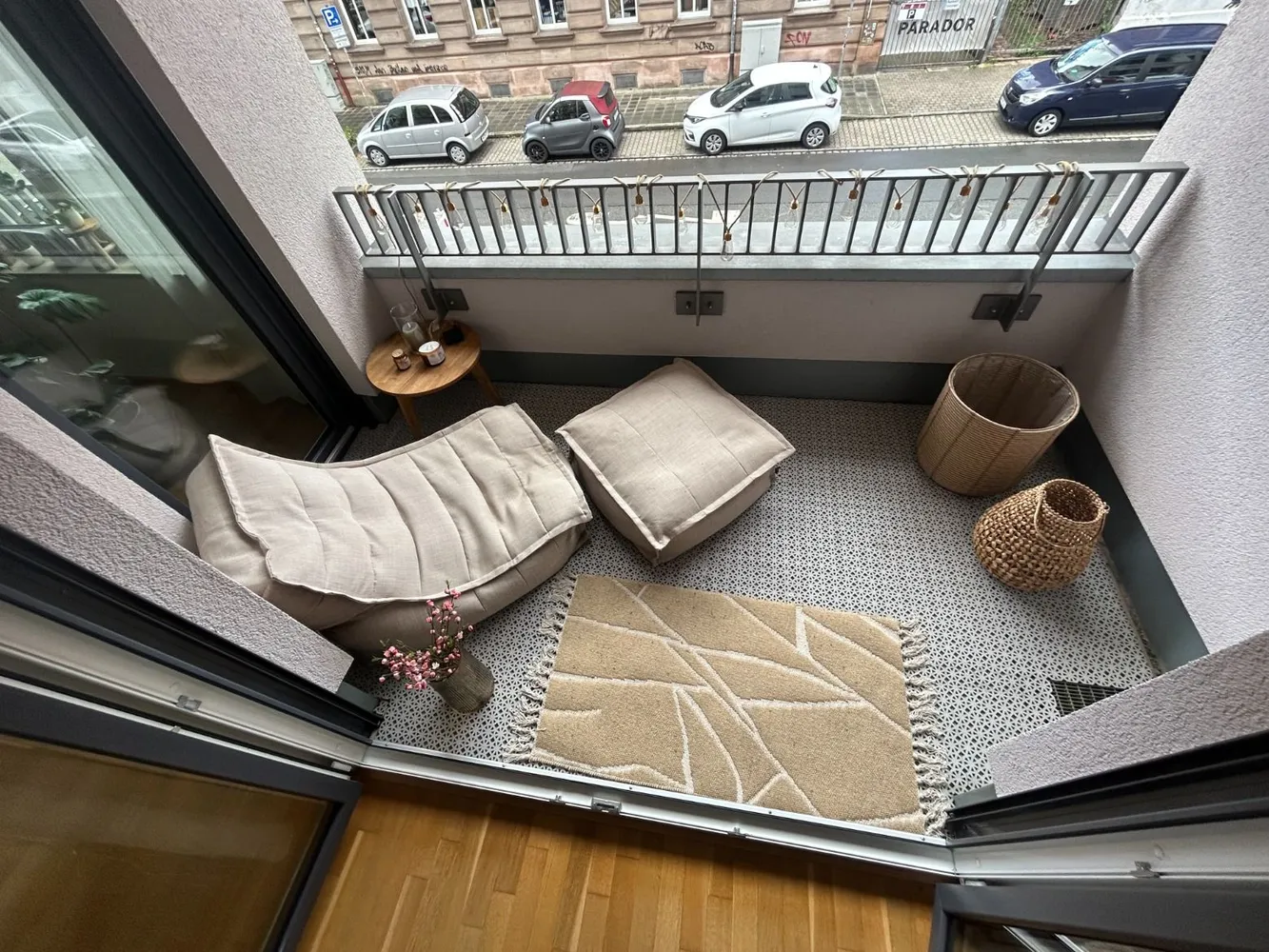 2 Zimmer Wohnung mit 64 m² in Nürnberg – Bild 8