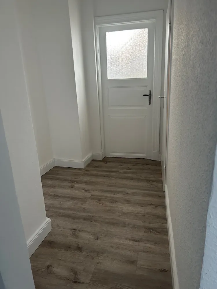 2 room apartment with 58 m² in Wismar – Photo 12