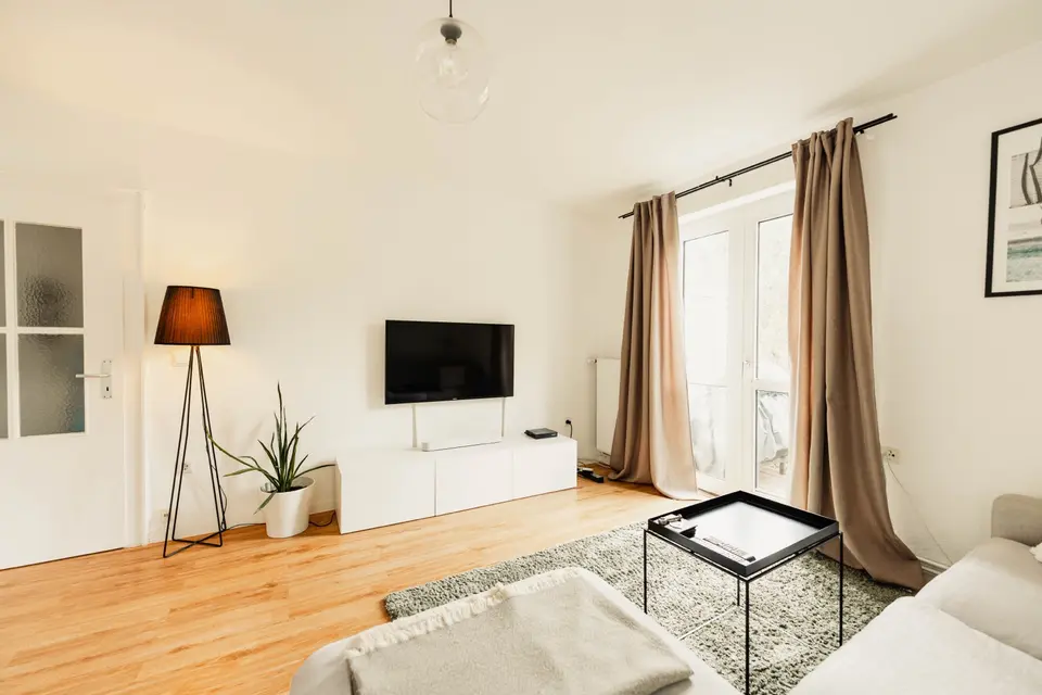 WG-Zimmer mit 49 m² in Hannover – Bild 10