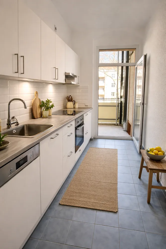 3 Zimmer Wohnung mit 65 m² in Chemnitz – Bild 7