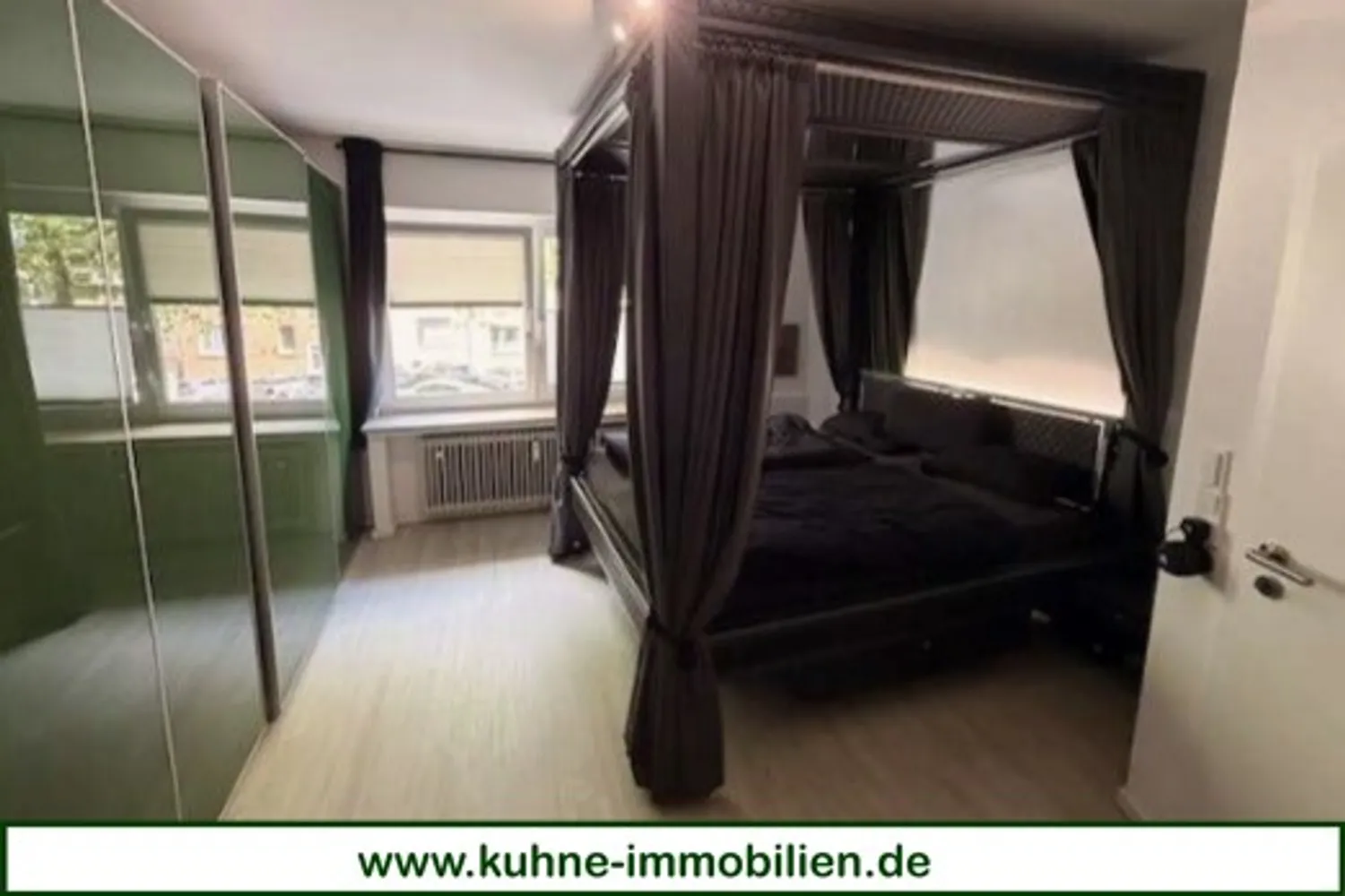 3 Zimmer Wohnung mit 85 m² in Dortmund – Bild 9