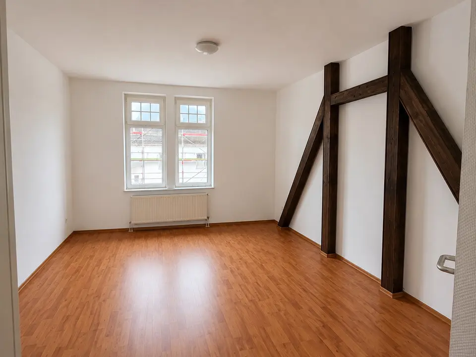 2 Zimmer Wohnung mit 50 m² in Gelsenkirchen – Bild 1