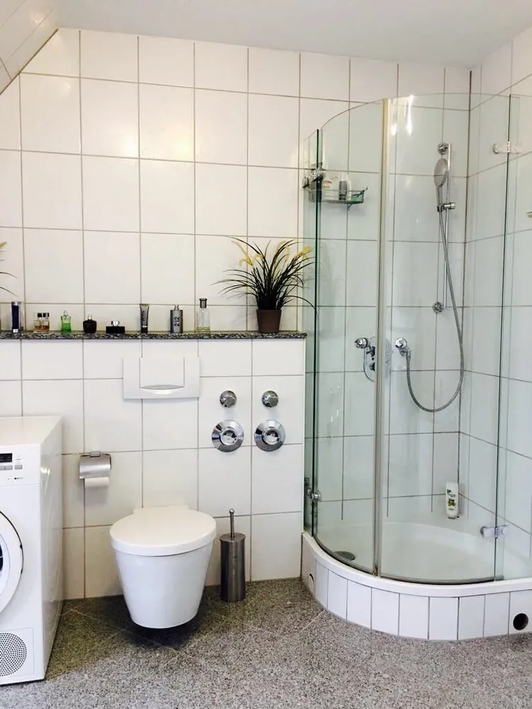 3 room apartment with 112 m² in Hanover – Photo 8