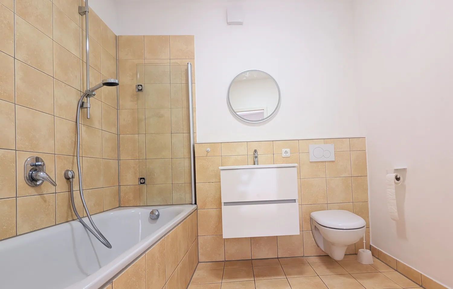 3 Zimmer Wohnung mit 80 m² in Köln – Bild 10