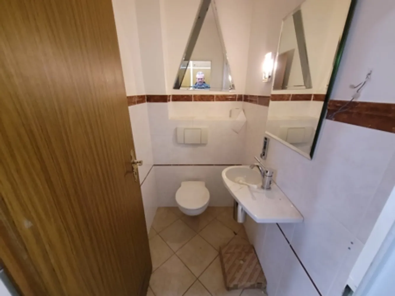 2 Zimmer Wohnung mit 83 m² in Mainz – Bild 9