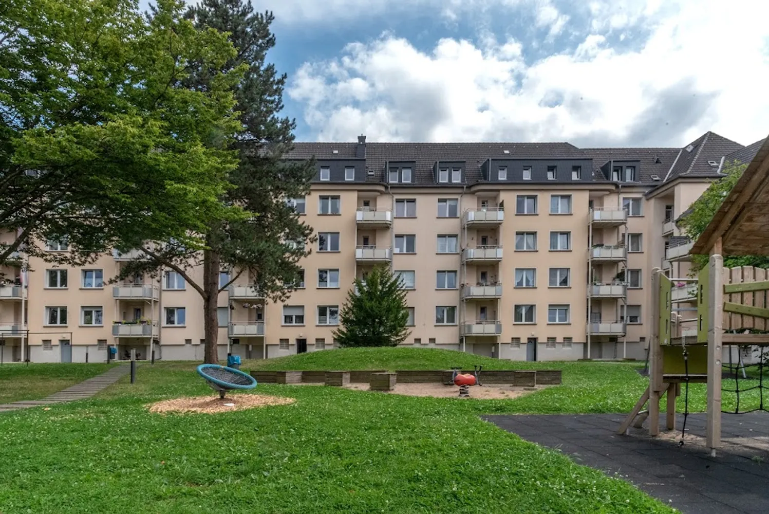 3 Zimmer Wohnung mit 60 m² in Essen – Bild 9