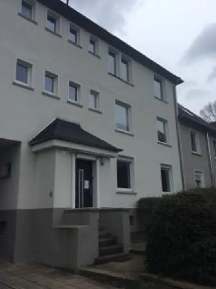 2 Zimmer Wohnung mit 68 m² in Essen – Bild 1