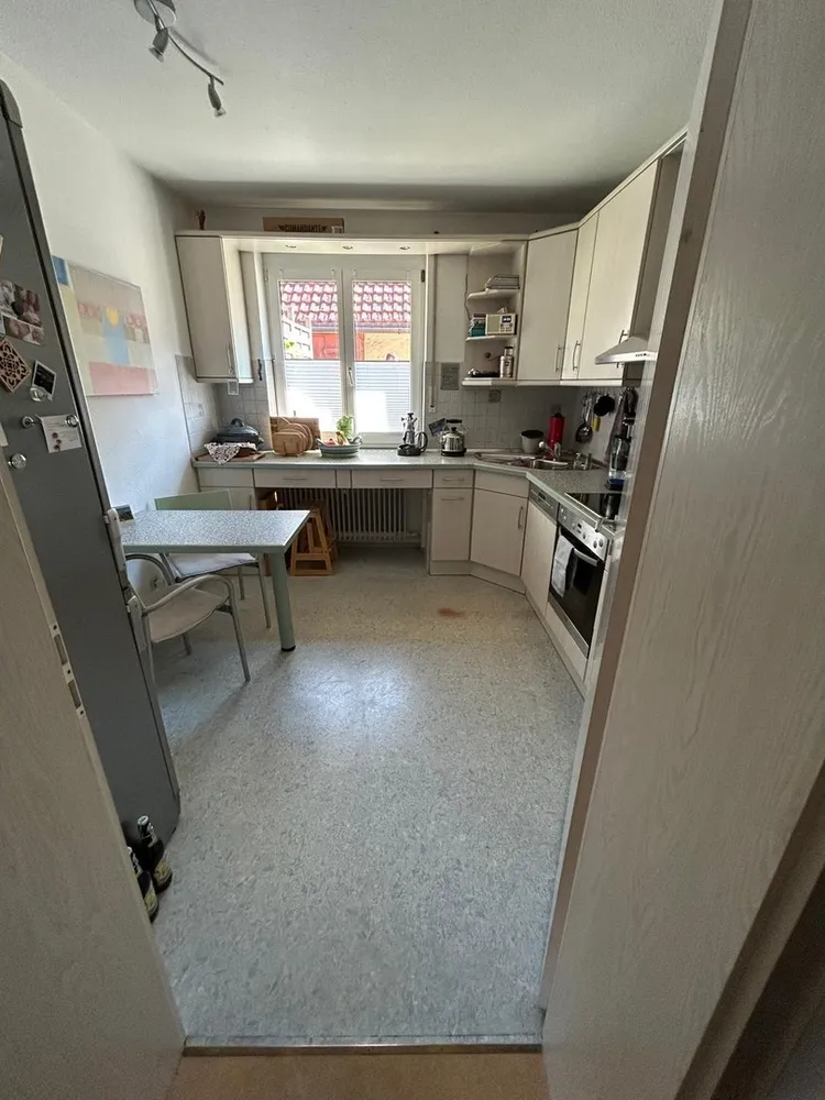 5 Zimmer Wohnung mit 120 m² in Kempten (Allgäu) – Bild 10