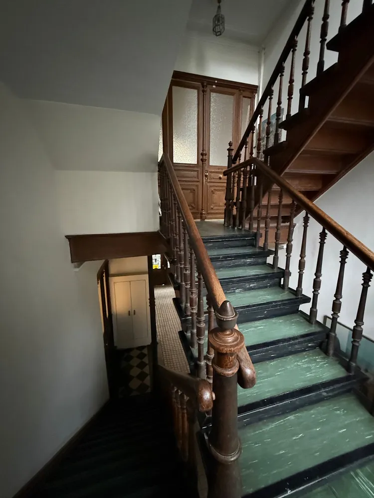 3 Zimmer Wohnung mit 125 m² in Köln – Bild 2