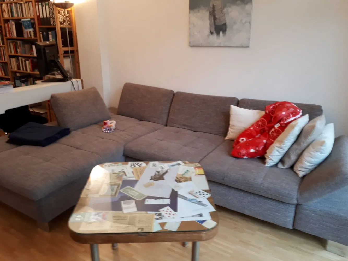3 room apartment with 101 m² in Bonn – Photo 6