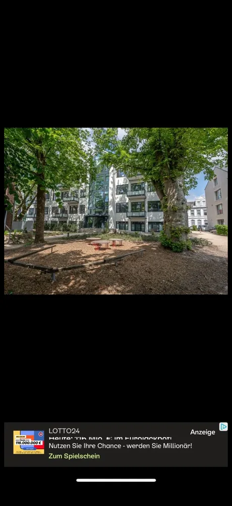 3 Zimmer Wohnung mit 80 m² in Oldenburg – Bild 8
