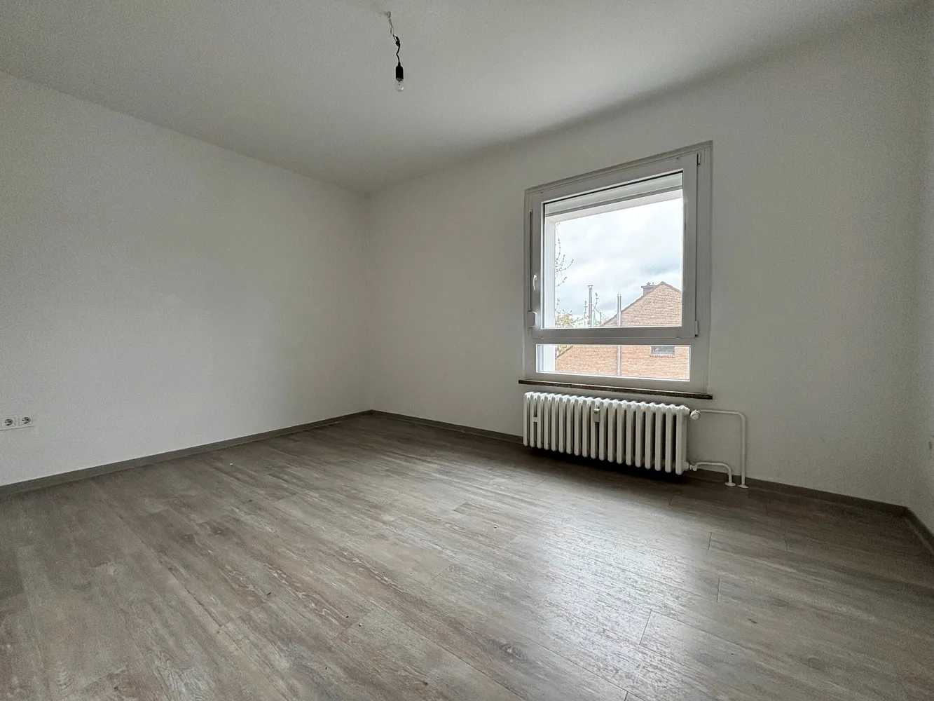 4 Zimmer Wohnung mit 68 m² in Dortmund – Bild 3