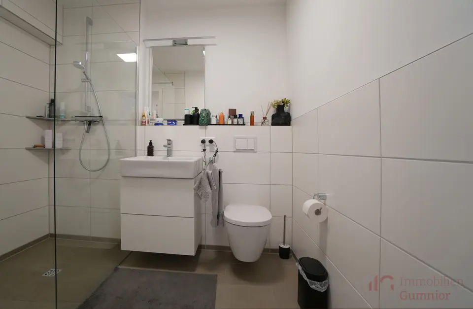 3 Zimmer Wohnung mit 72 m² in Rheine – Bild 10