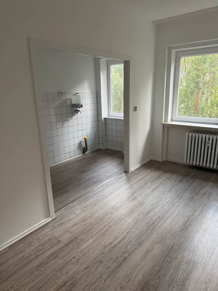 2 Zimmer Wohnung mit 54 m² in Kassel – Bild 3