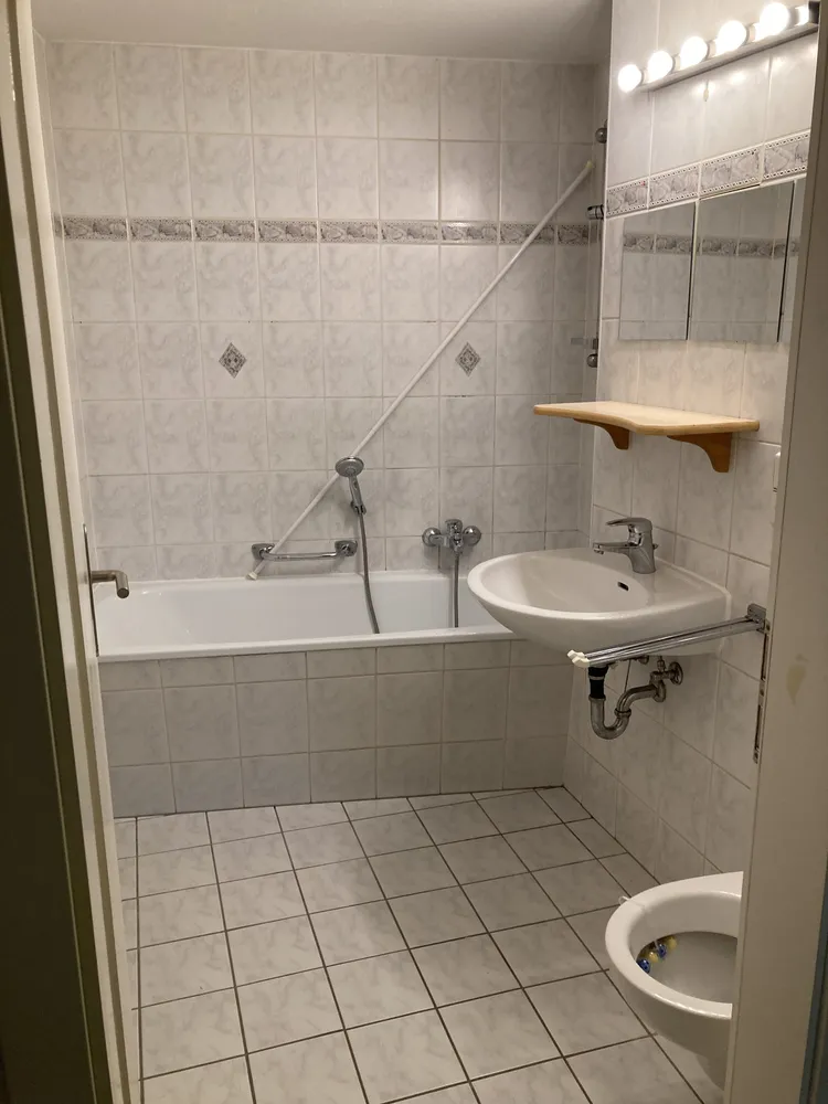 1 Zimmer Wohnung mit 54 m² in Halle (Saale) – Bild 5