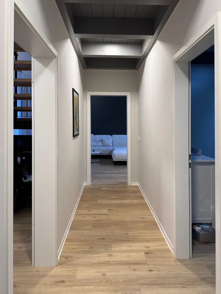 4 Zimmer Wohnung mit 116 m² in Lübeck – Bild 6