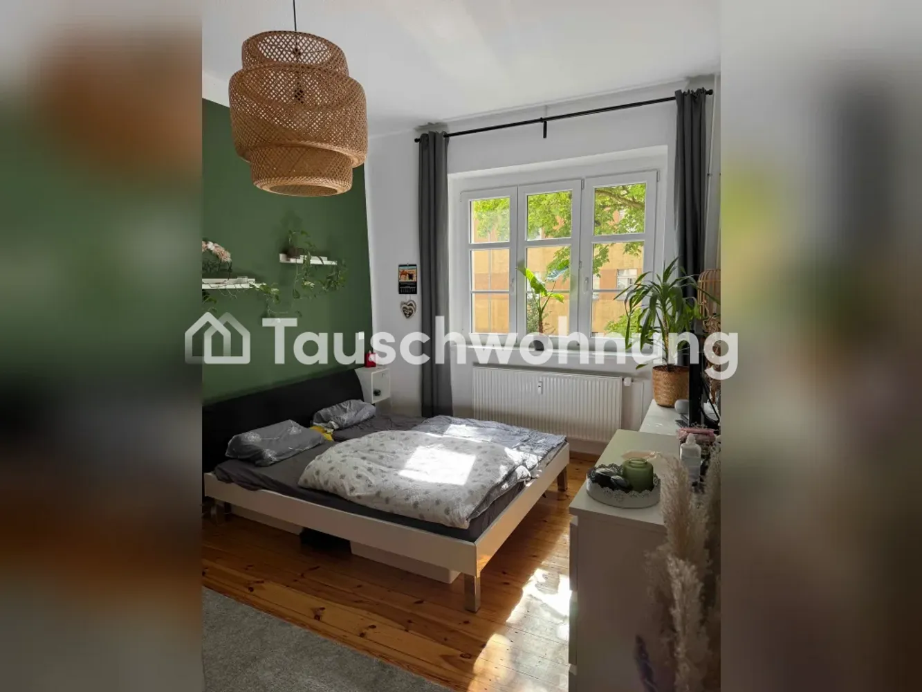 2 room apartment with 59 m² in Berlin – Photo 6