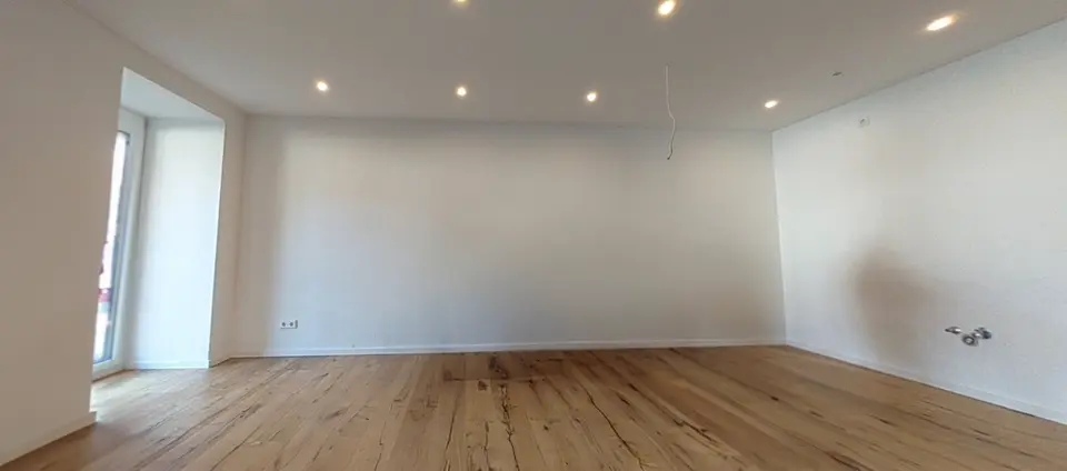 2 Zimmer Wohnung mit 79 m² in Traunstein – Bild 6
