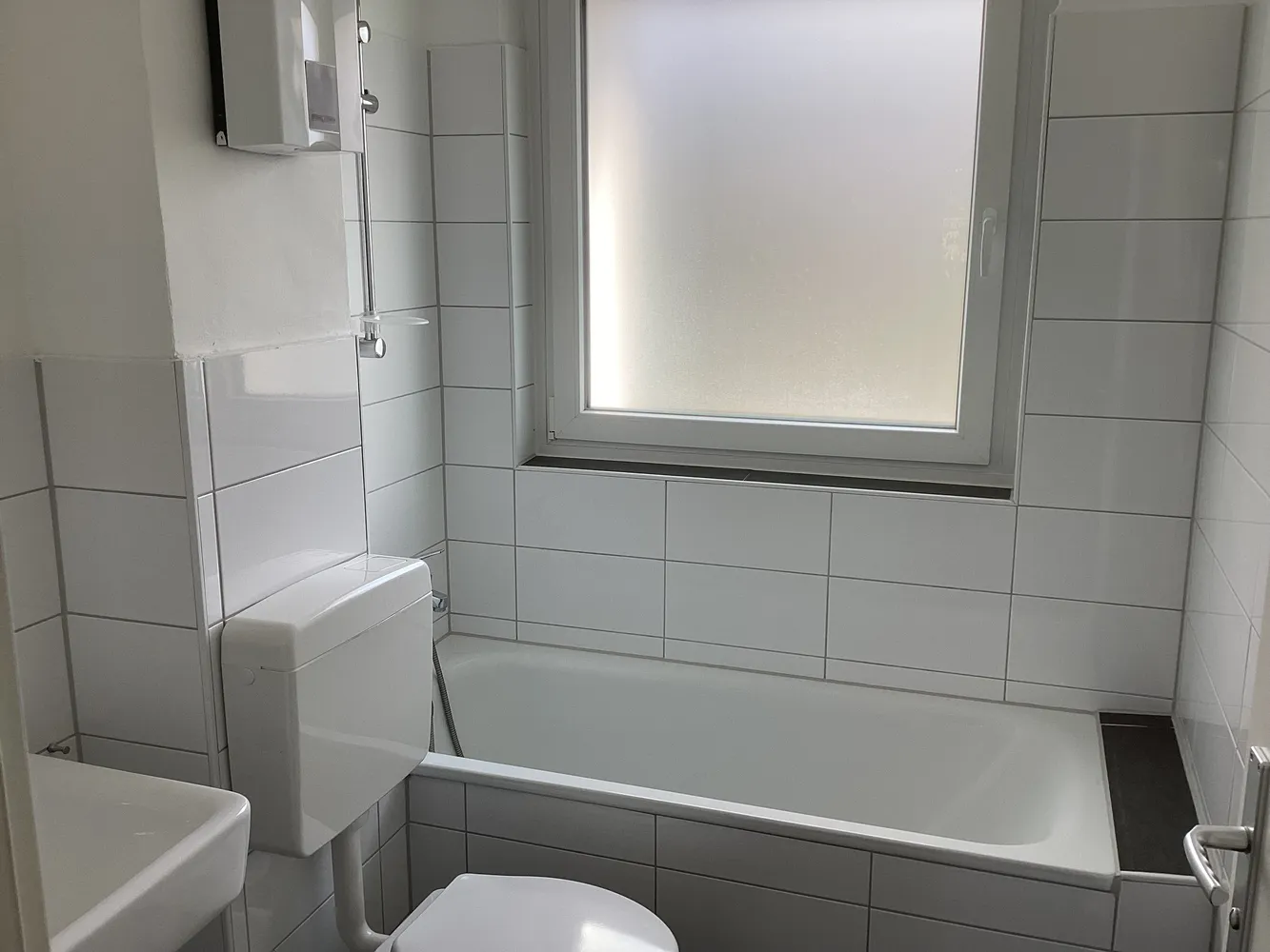 2 Zimmer Wohnung mit 55 m² in Göttingen – Bild 1