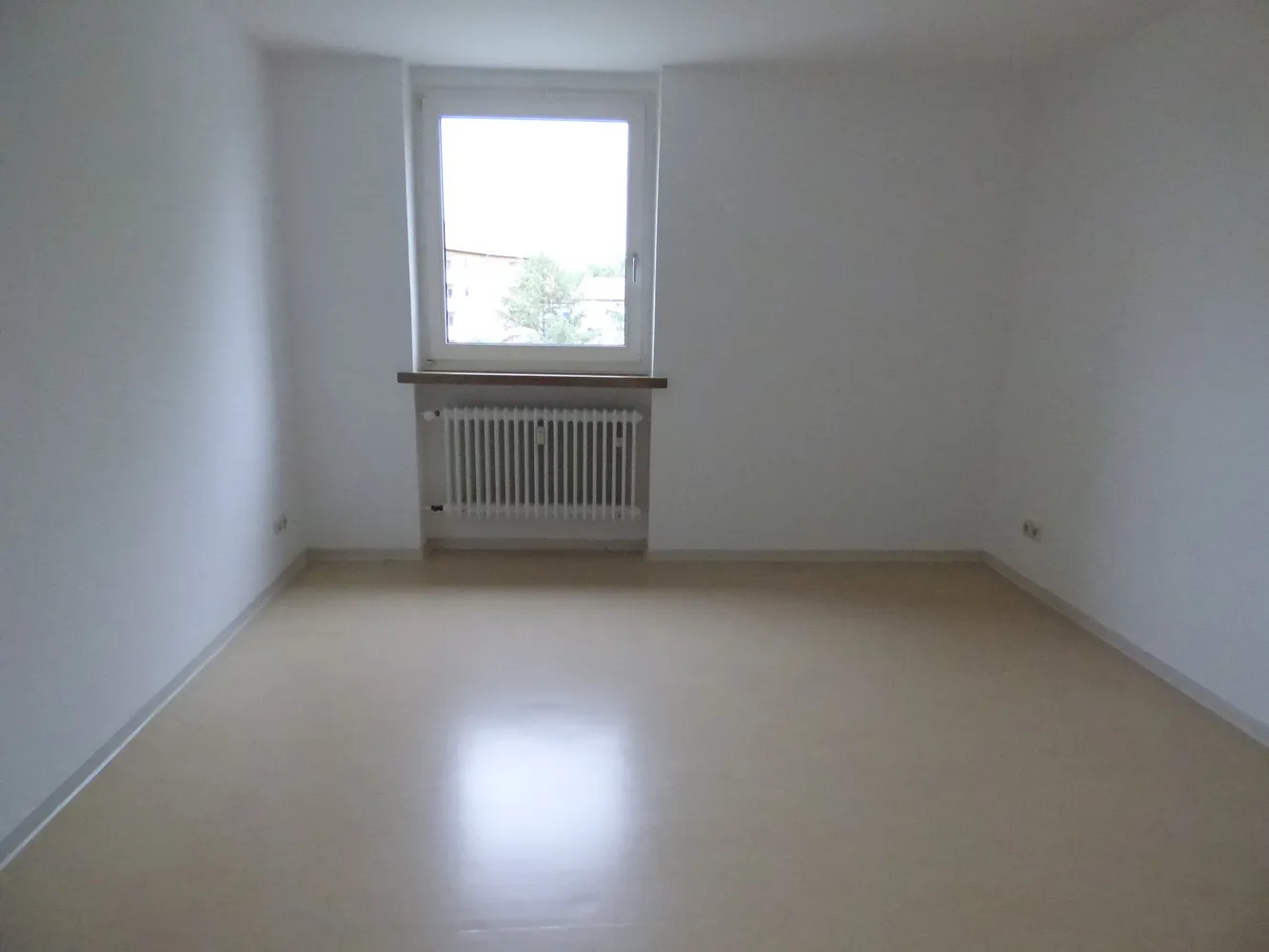 3 Zimmer Wohnung mit 77 m² in Hof – Bild 12