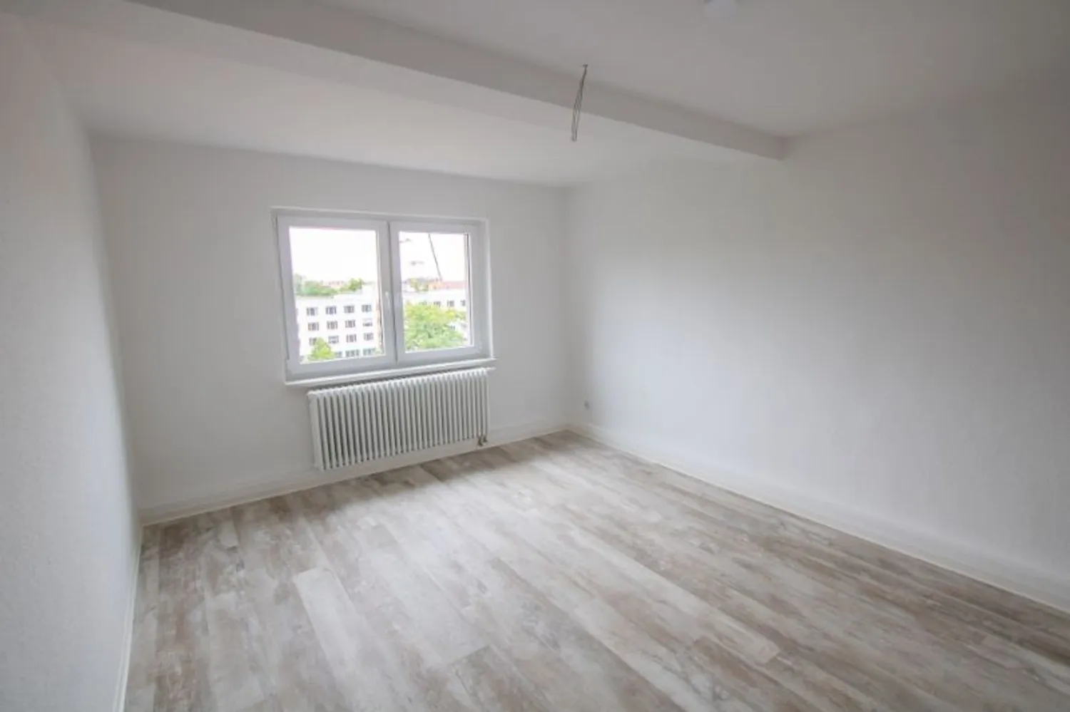 2 Zimmer Wohnung mit 68 m² in Halle (Saale) – Bild 4