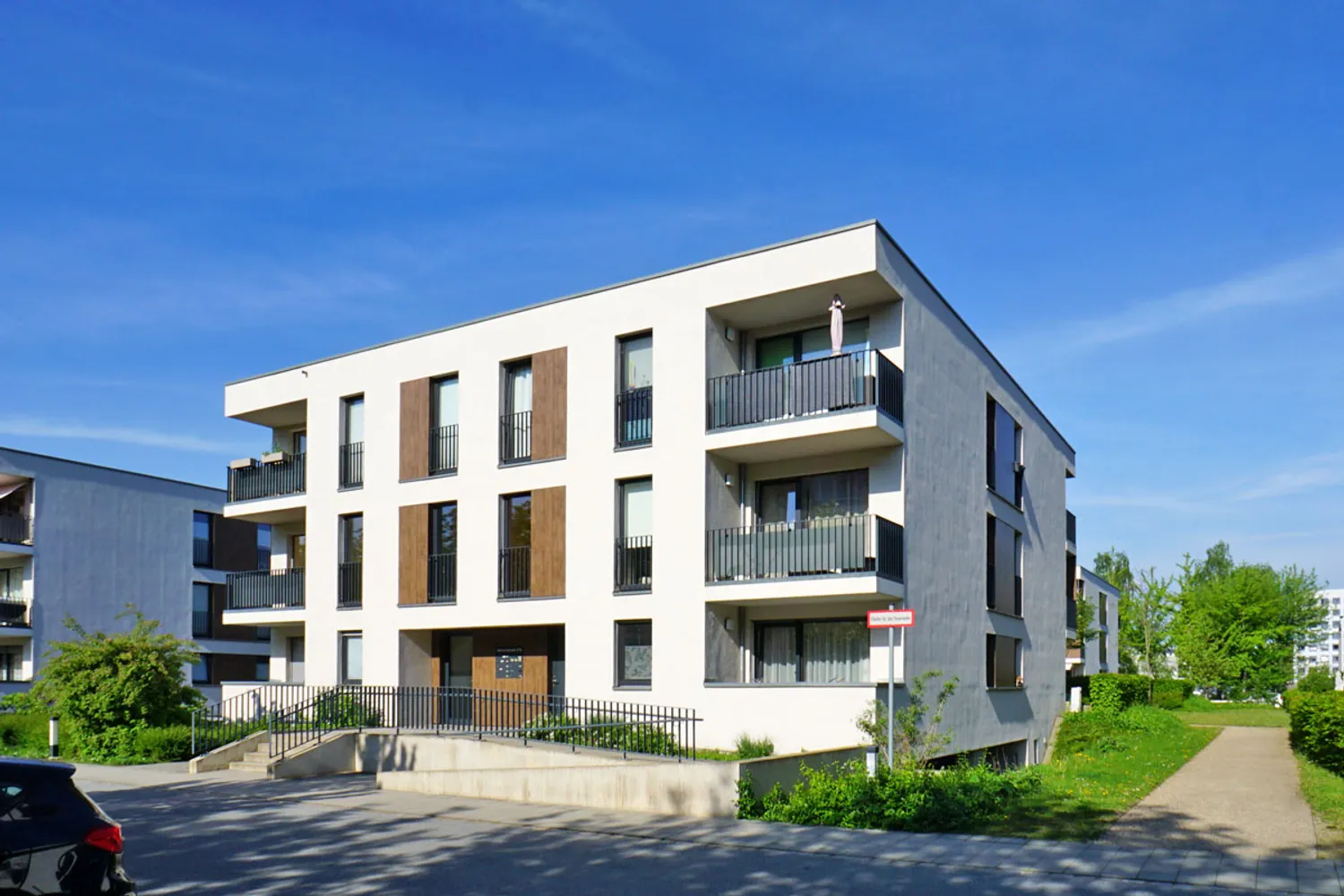 2 Zimmer Wohnung mit 60 m² in Dresden – Bild 10