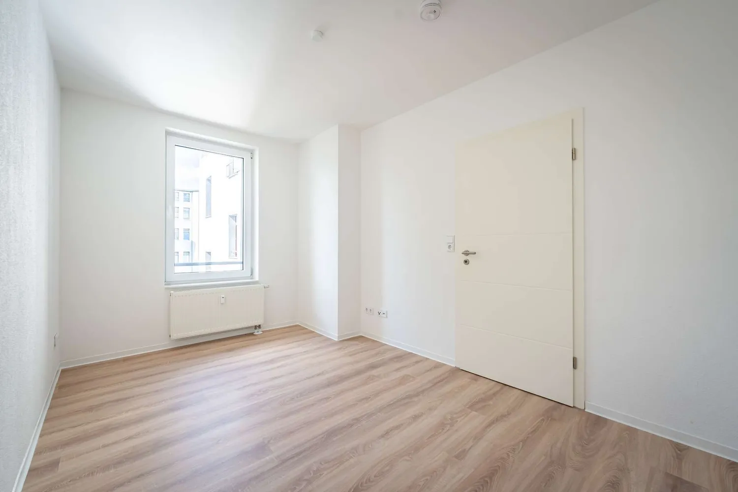 3 Zimmer Wohnung mit 77 m² in Magdeburg – Bild 7