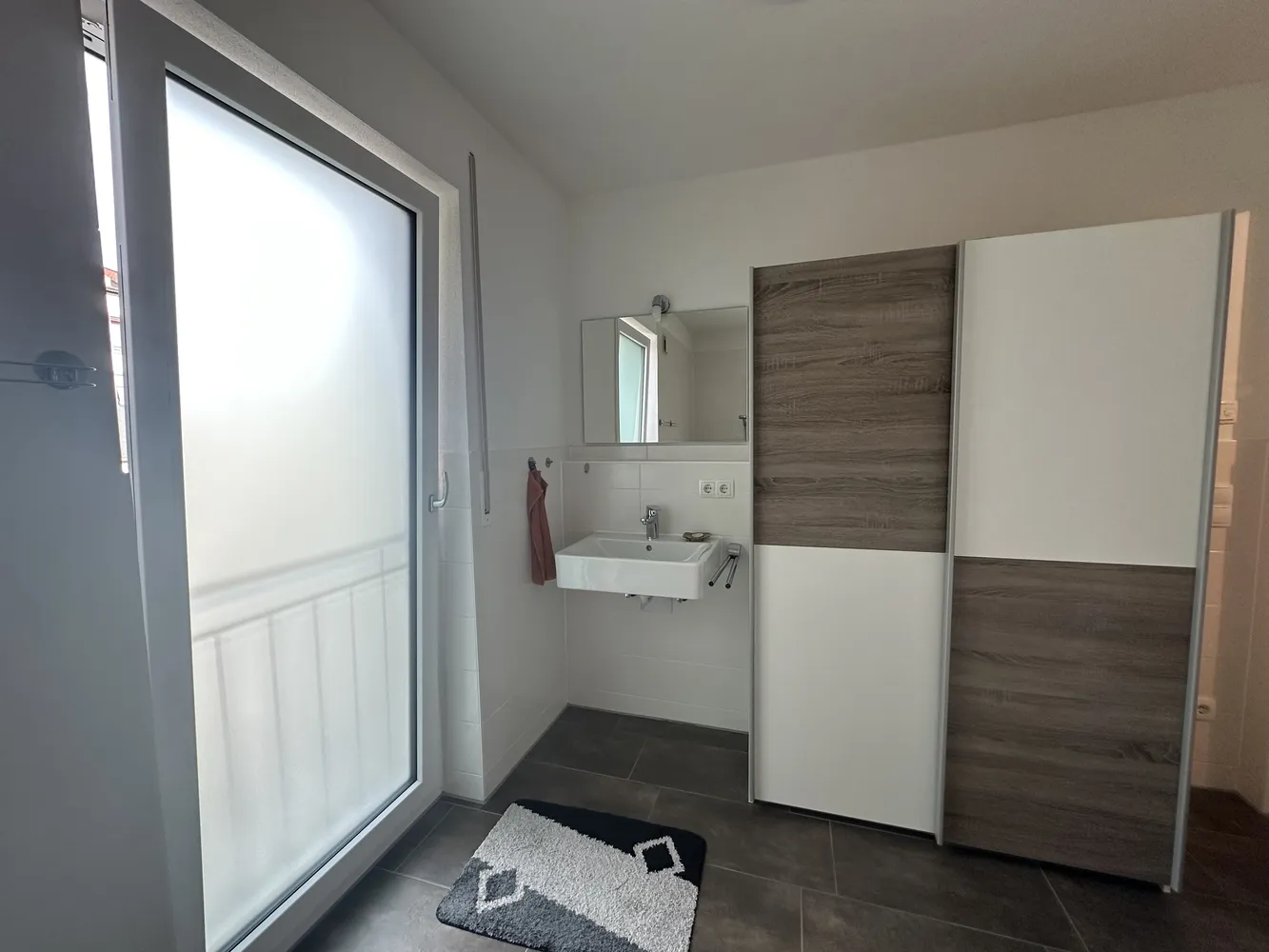 3 Zimmer Wohnung mit 80 m² in Augsburg – Bild 11